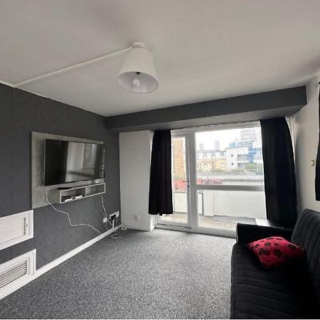 Spacious,1 Bed, Balcony, Southwark Central Londres Extérieur photo