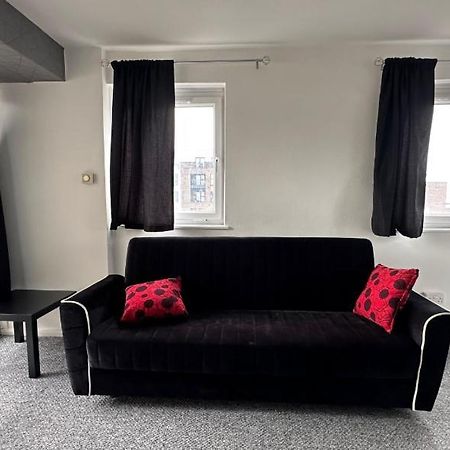 Spacious,1 Bed, Balcony, Southwark Central Londres Extérieur photo