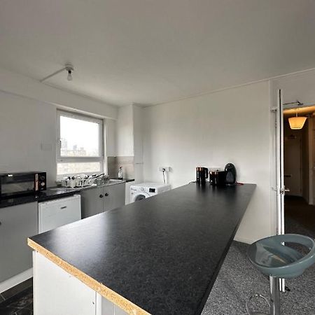 Spacious,1 Bed, Balcony, Southwark Central Londres Extérieur photo