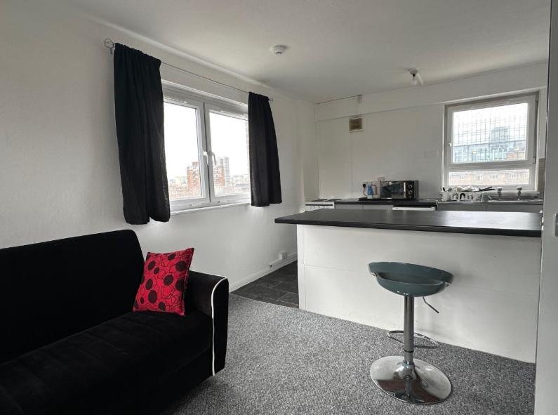 Spacious,1 Bed, Balcony, Southwark Central Londres Extérieur photo
