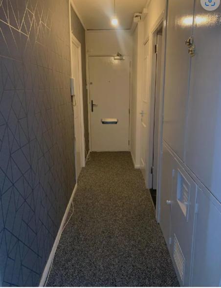 Spacious,1 Bed, Balcony, Southwark Central Londres Extérieur photo