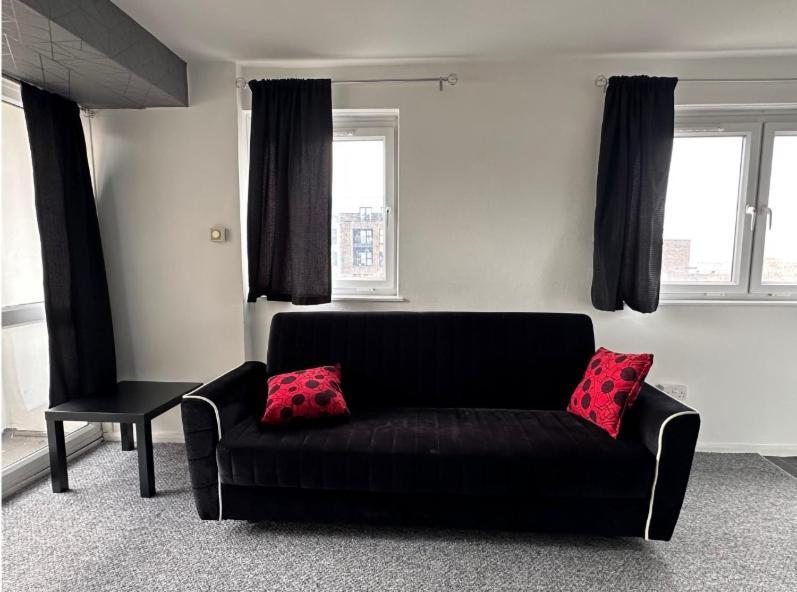 Spacious,1 Bed, Balcony, Southwark Central Londres Extérieur photo